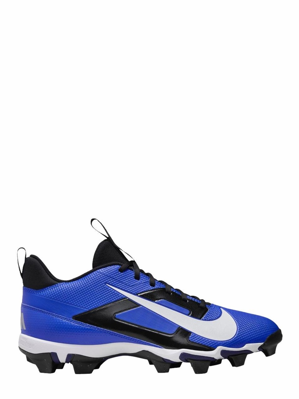 Nike Men's Alpha Menace 4 Shark football cleats size 13 (NWOT)